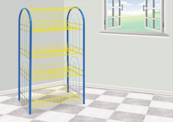 FY 999 ( Multi Purpose Rack )