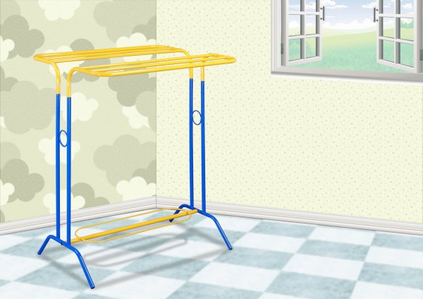 FY NTH ( Multi Purpose Hanger )