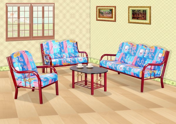 FYSS 888 ( Sofa Set )