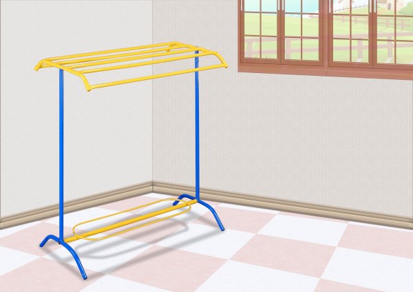 FY NSTH ( Multi Purpose Hanger )